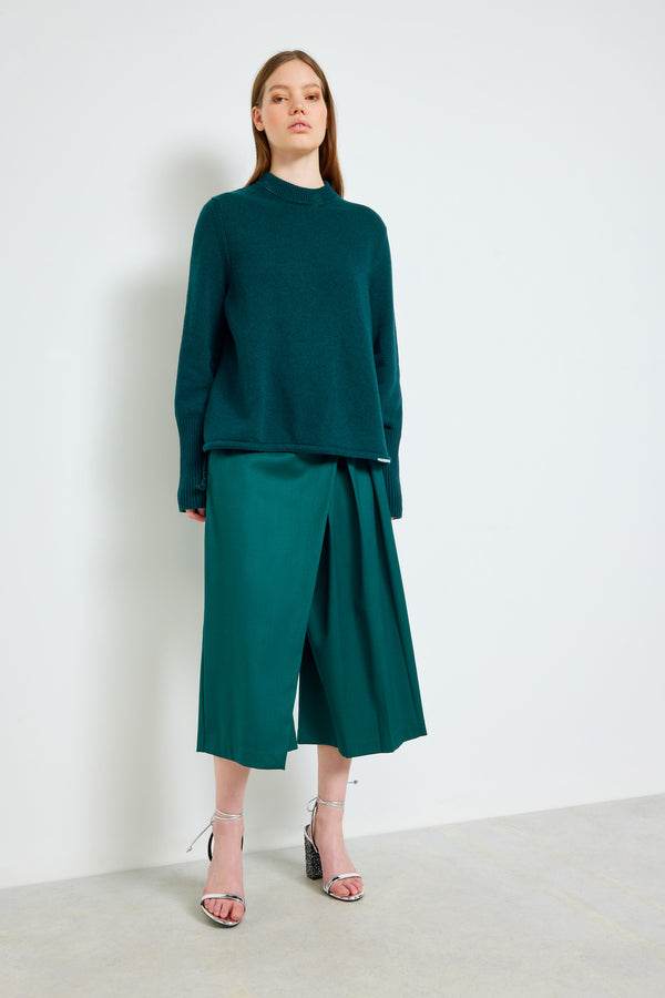 Semicouture Maglia lucie | semicouture Fino al 55% di sconto