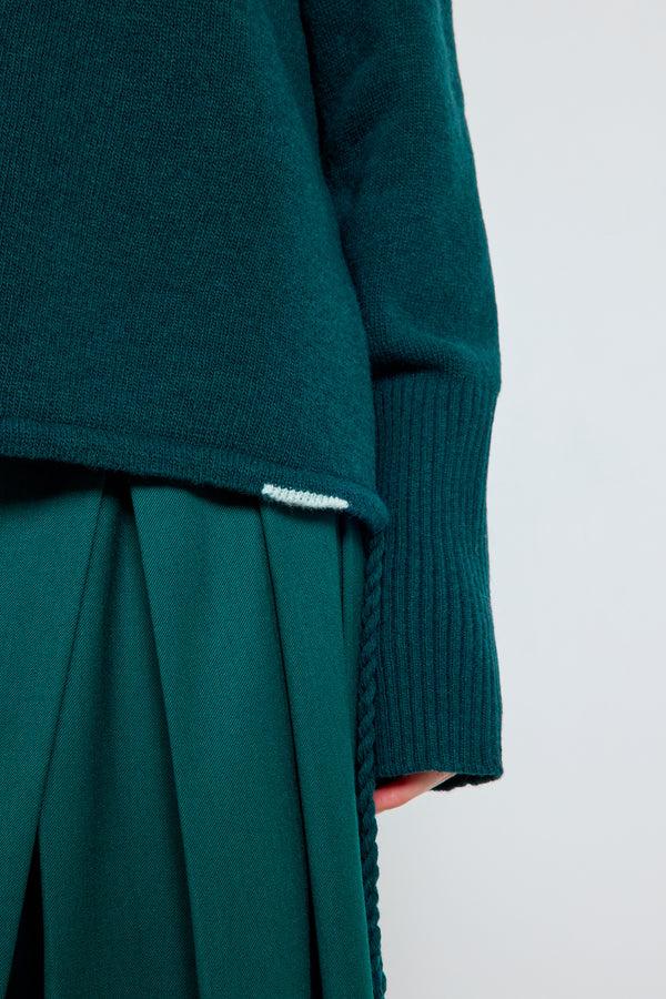 Semicouture Maglia lucie | semicouture Fino al 55% di sconto