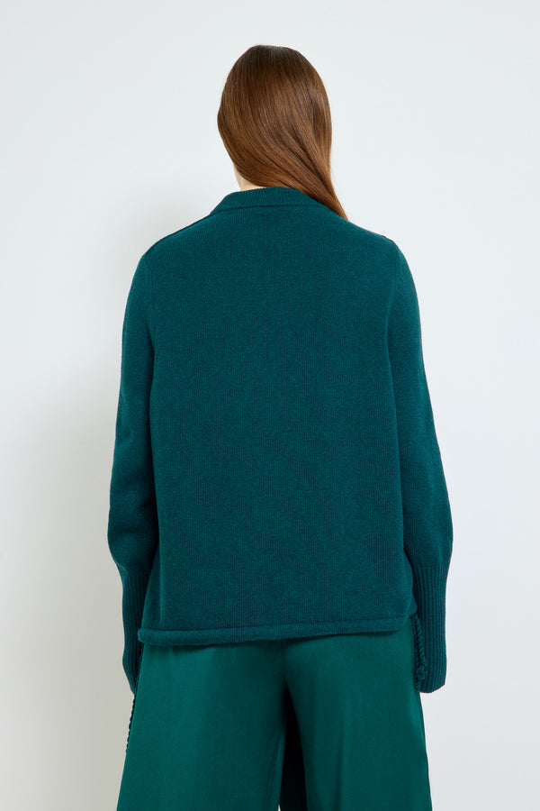 Semicouture Maglia lucie | semicouture Fino al 55% di sconto