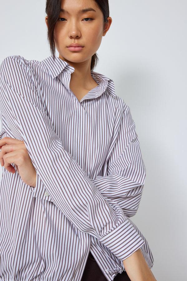 Semicouture Camicia alissa | semicouture Solo un giorno rimasto