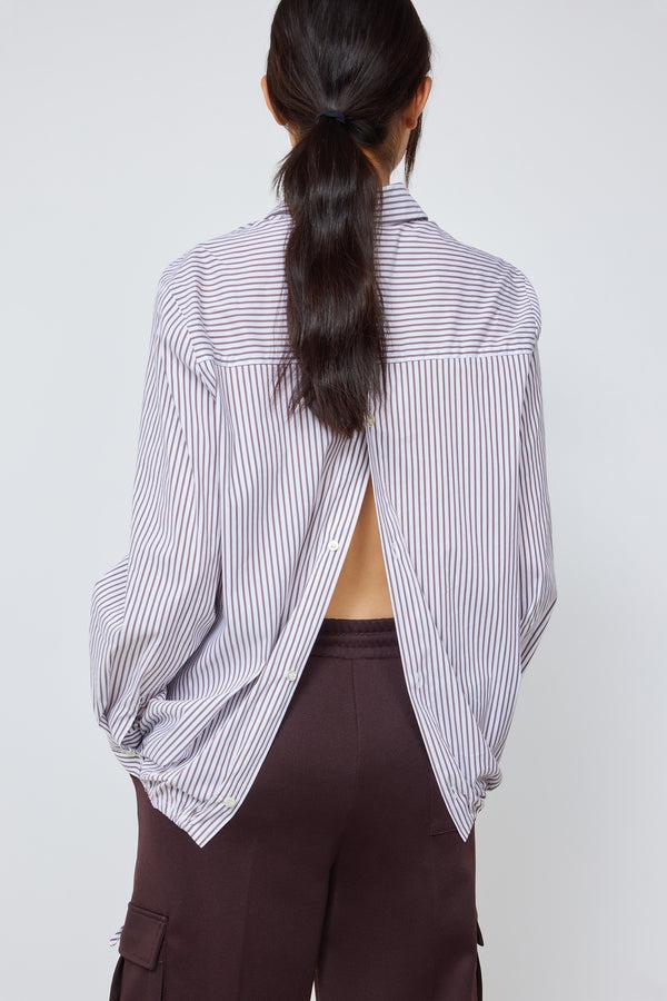 Semicouture Camicia alissa | semicouture Solo un giorno rimasto