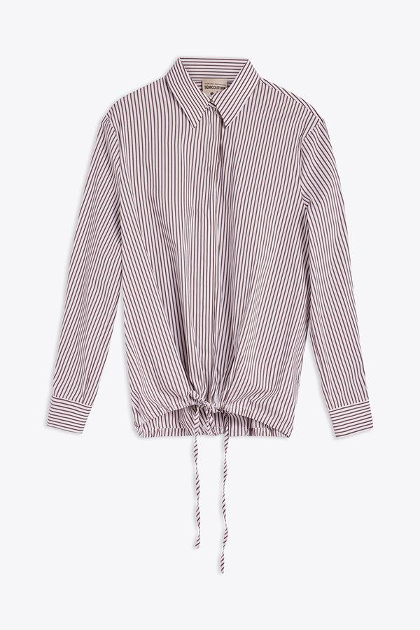 Semicouture Camicia alissa | semicouture Solo un giorno rimasto