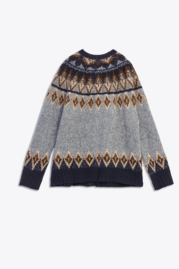 Semicouture Maglia rosamond | semicouture Officina