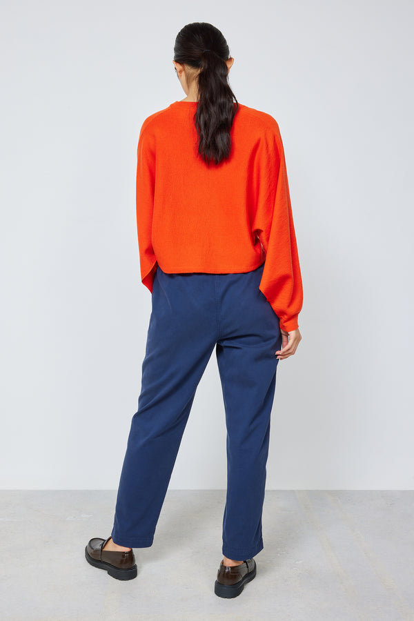 Semicouture Maglia albertina | semicouture Esporta salva