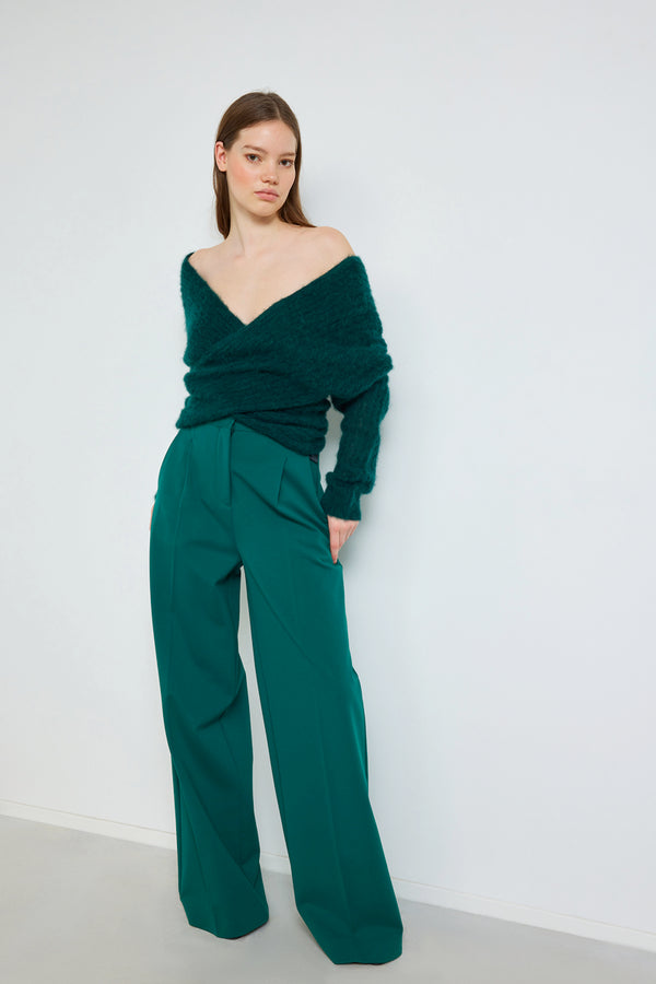 Semicouture Maglia valentine | semicouture In vendita