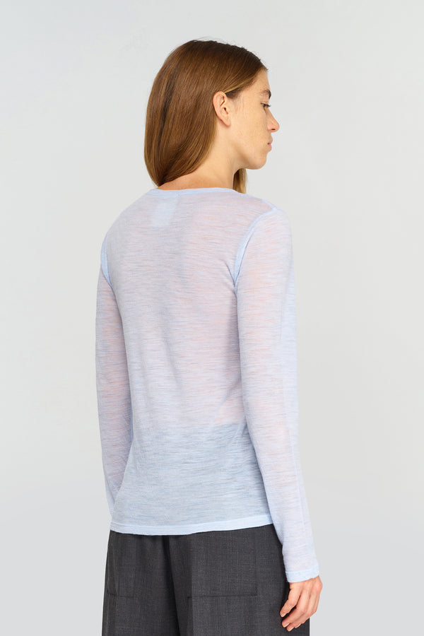 Semicouture Maglia filomena | semicouture Duty-free