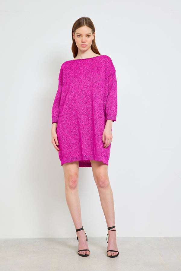 Semicouture Abito celeste | semicouture Sconti questo mese