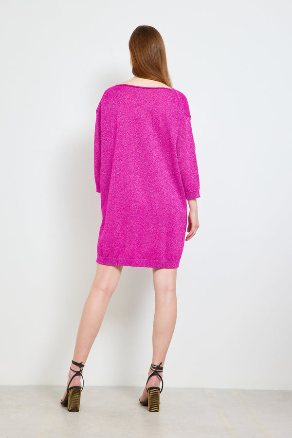 Semicouture Abito celeste | semicouture Sconti questo mese
