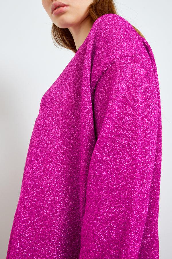 Semicouture Abito celeste | semicouture Sconti questo mese