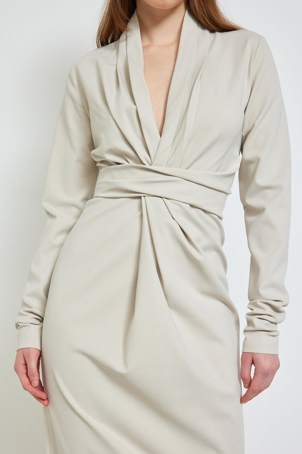 Semicouture Abito elea | semicouture Italy