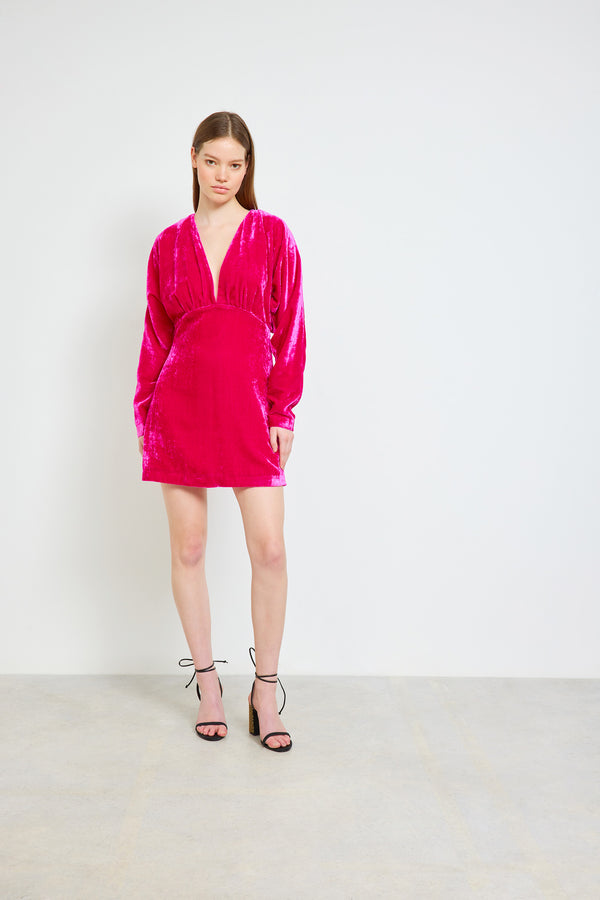 Semicouture Abito jeanne | semicouture Italia