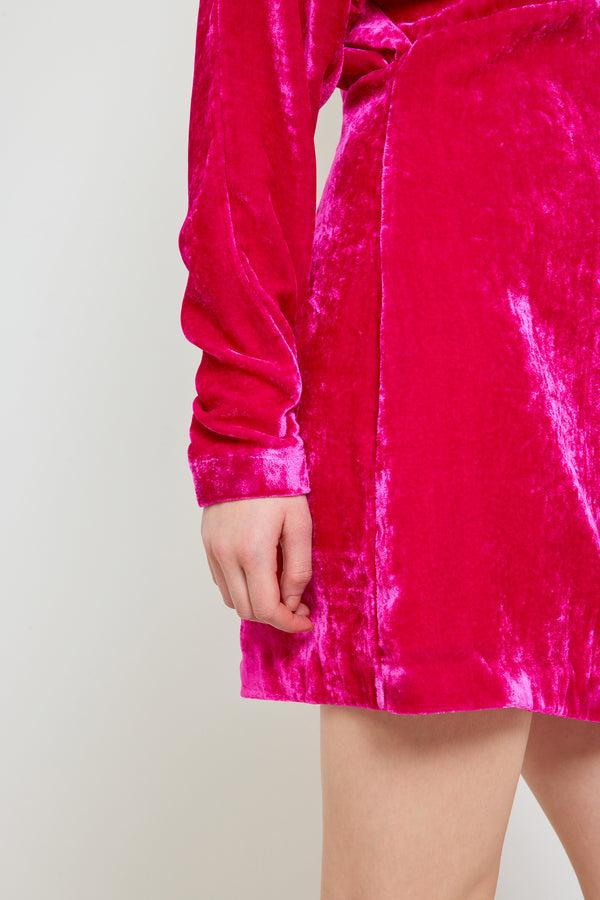 Semicouture Abito jeanne | semicouture Italia