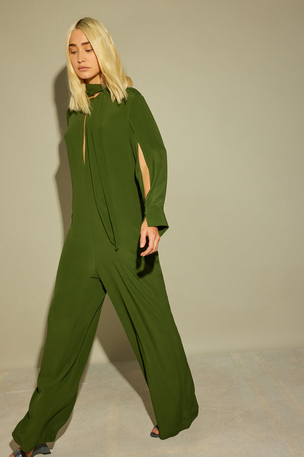 Semicouture Tuta caryn | semicouture In Linea