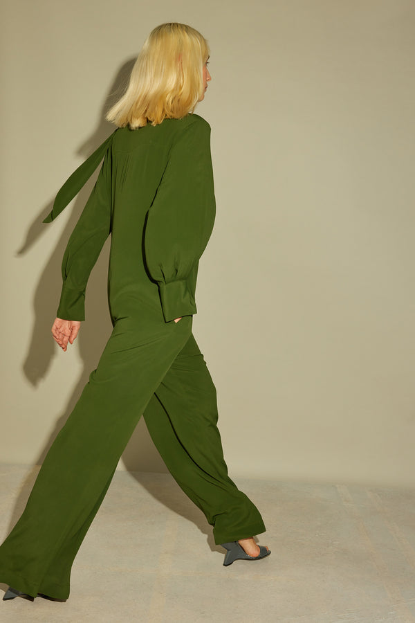 Semicouture Tuta caryn | semicouture In Linea