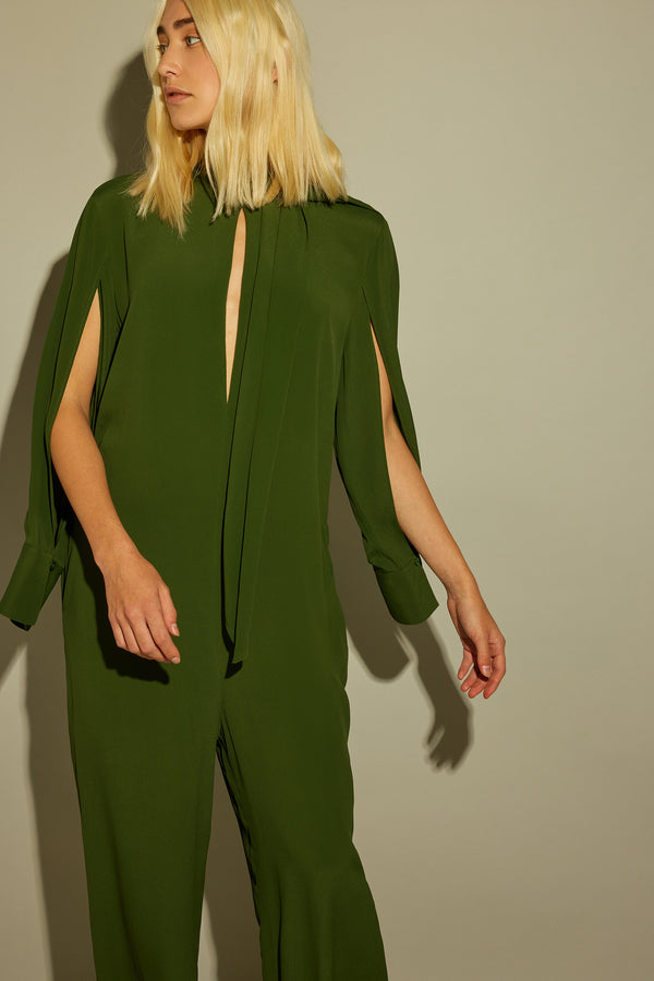 Semicouture Tuta caryn | semicouture In Linea