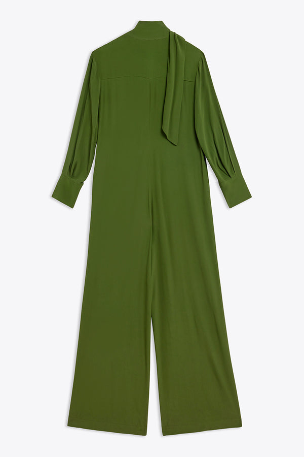 Semicouture Tuta caryn | semicouture In Linea