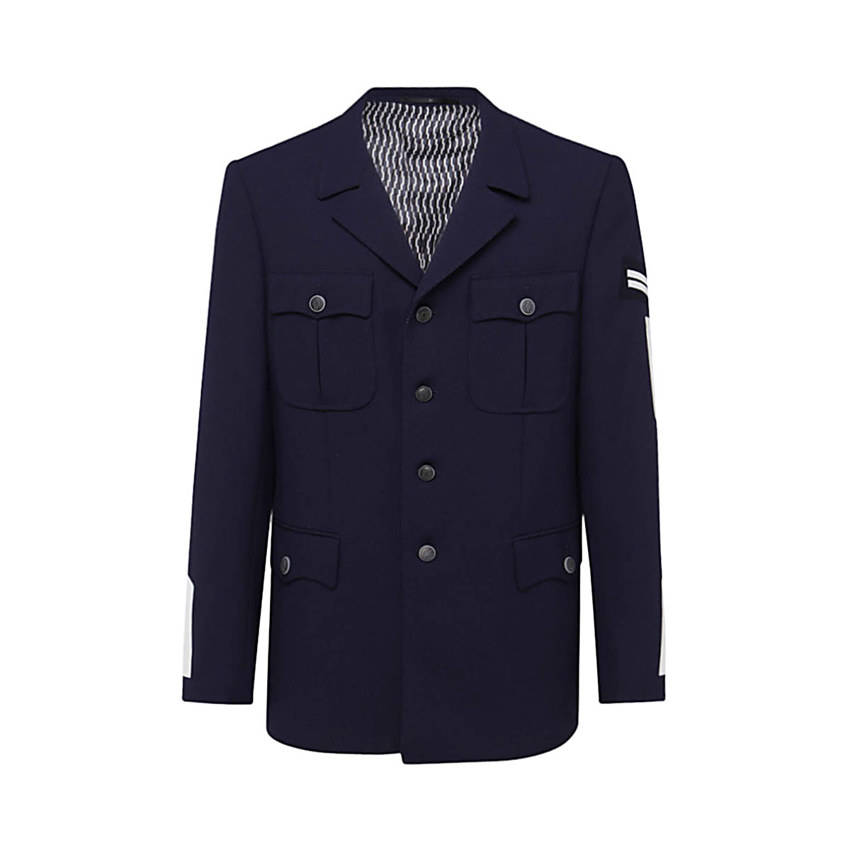 Stories Milano MILITARY BLAZER LIGHT – LIMITED EDITION Saldi