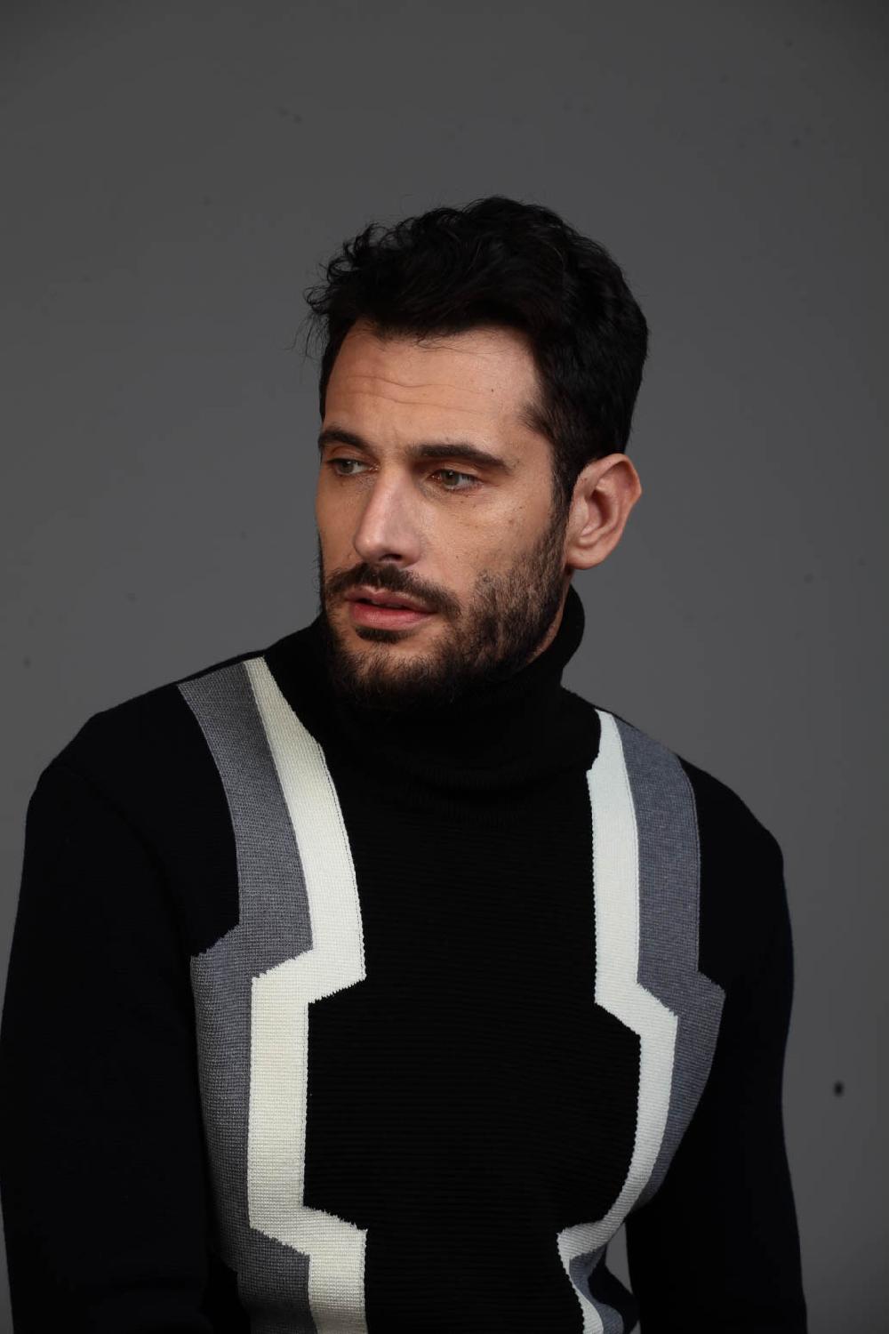 Stories Milano DOLCEVITA MONOGRAM – S3025B I Più Venduti