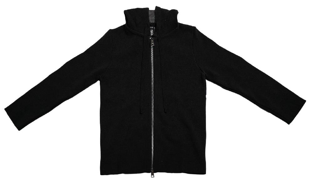 Stories Milano DEEP FOREST HOODY – S3015 In Saldo