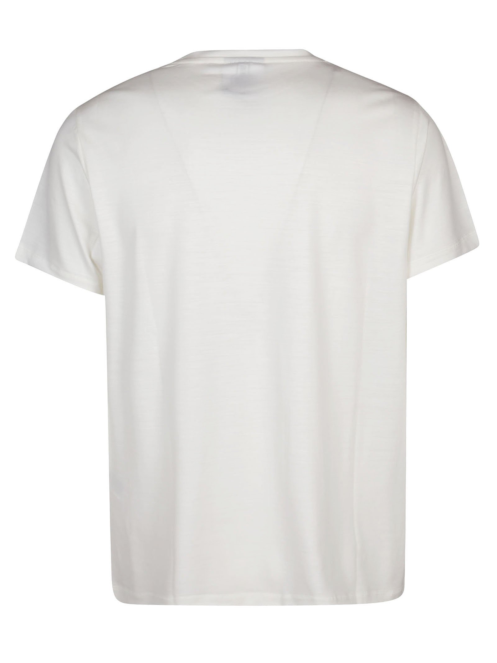 Stories Milano T-SHIRT | ISSUE Soddisfazione Garantita