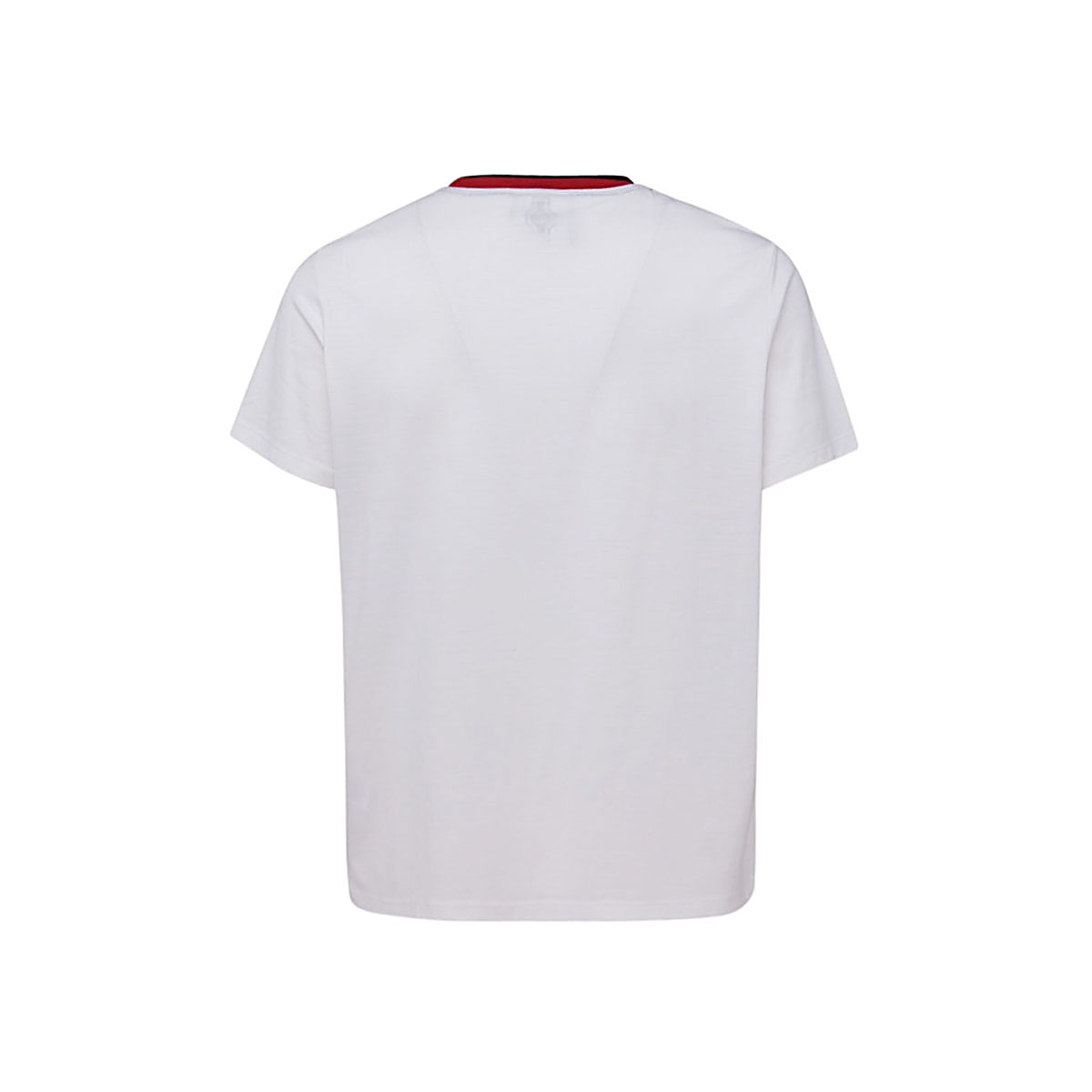 Stories Milano T-SHIRT 100% ZQ MERINO WOOL Negozi Online