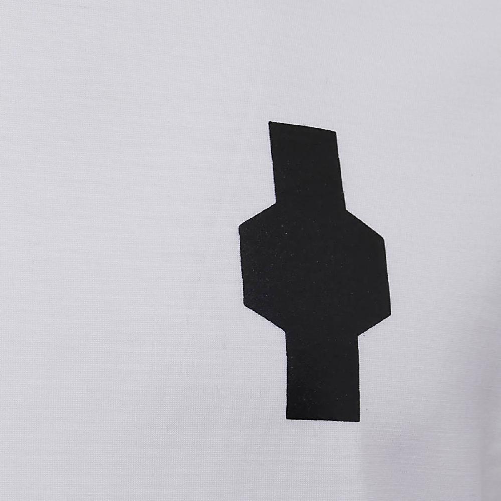Stories Milano T-SHIRT 100% ZQ MERINO WOOL Negozi Online