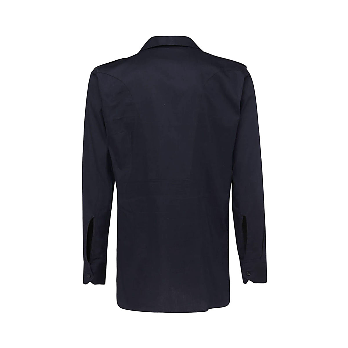 Stories Milano BLU SHIRT – HAVY Novità