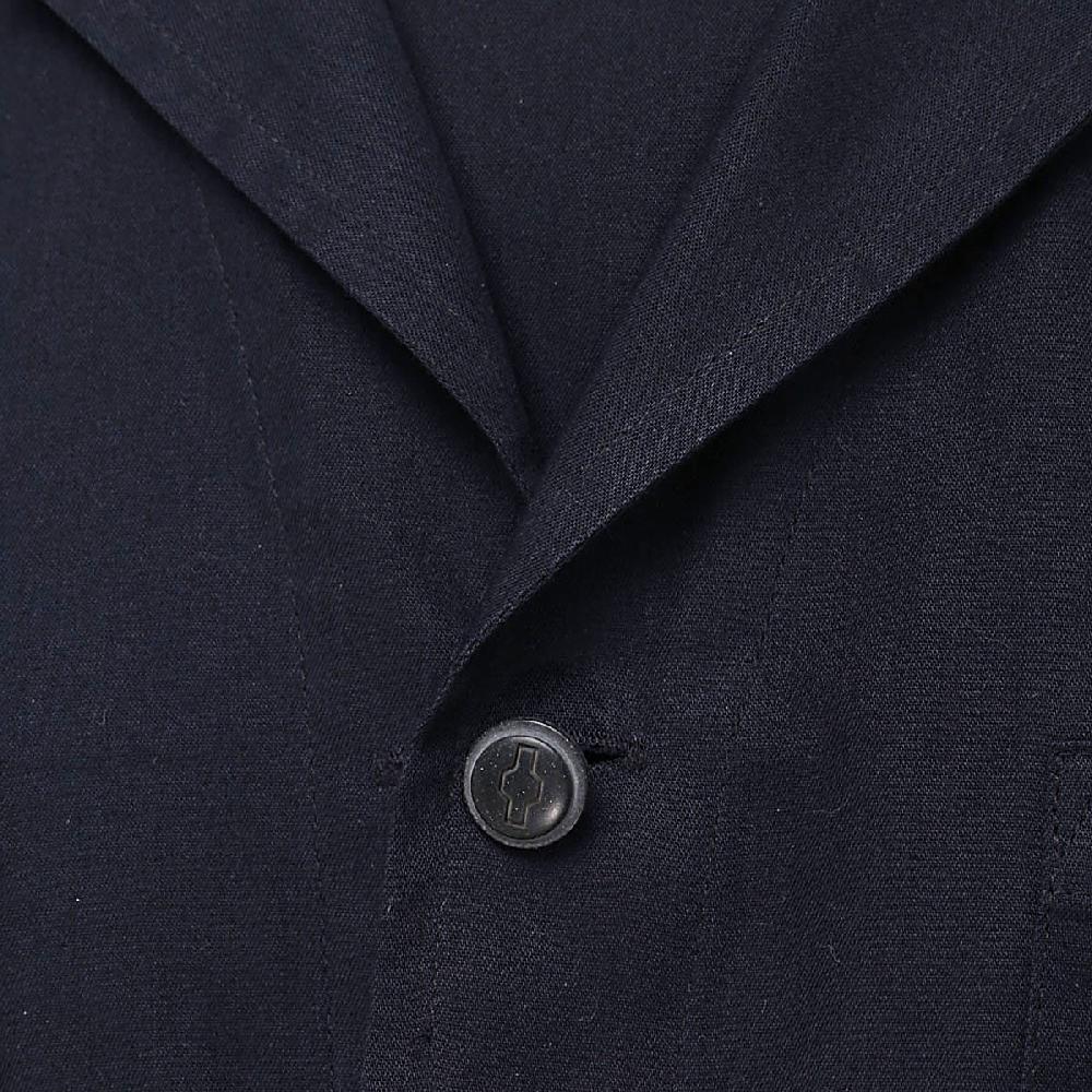 Stories Milano BLU SHIRT – HAVY Novità