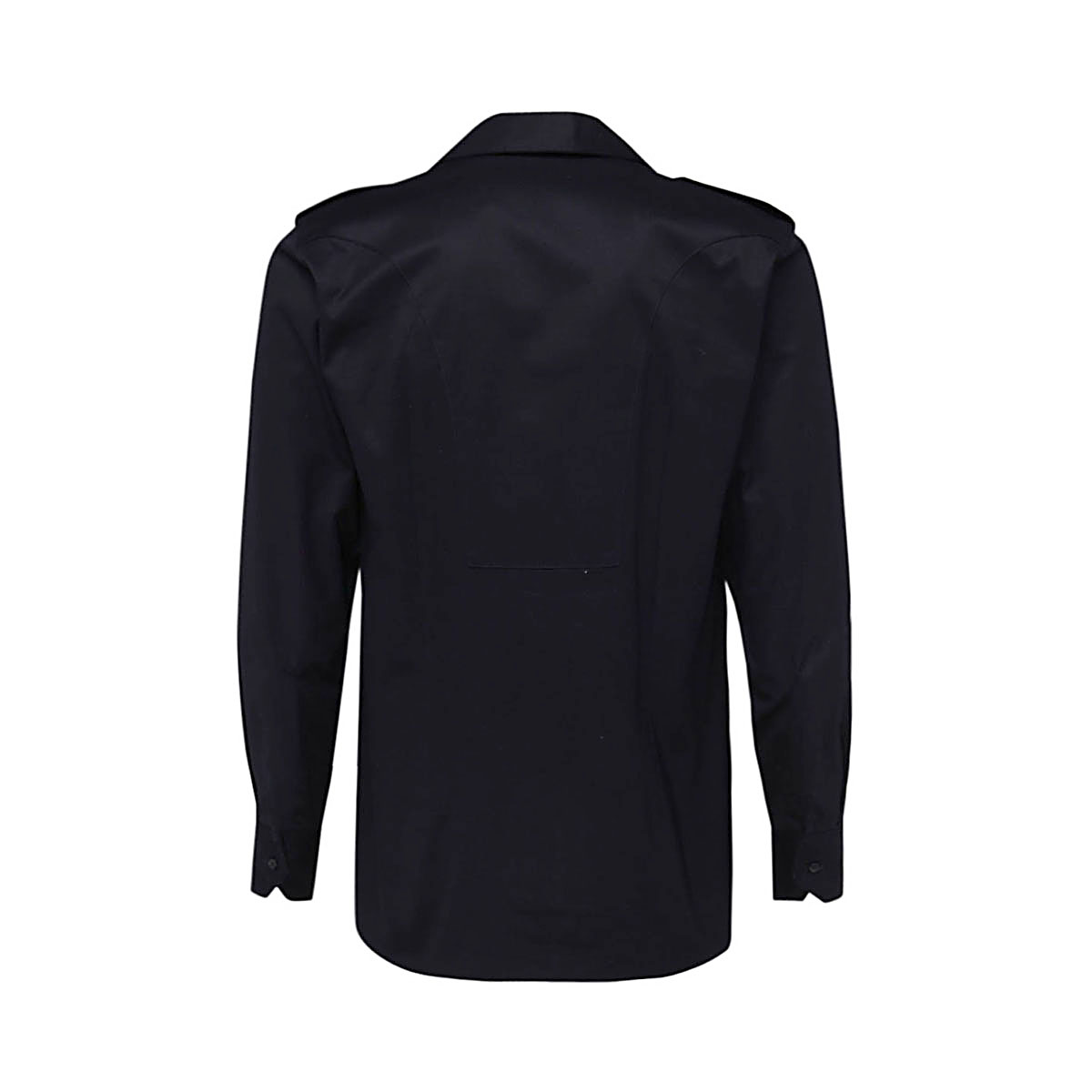 Stories Milano BLU SHIRT – LIGHT Presa