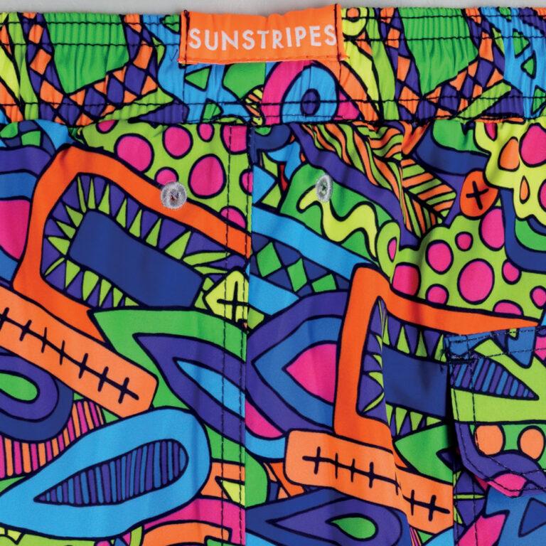 Sunstripes FORREST Saldi Di Fabbrica
