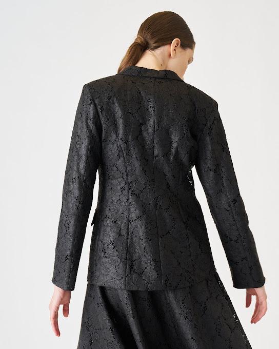 Suoli Giacca Pizzo Super Saving Price