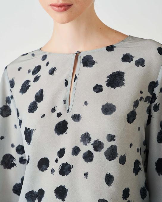 Suoli Blusa Stampata Offerta Pasqua