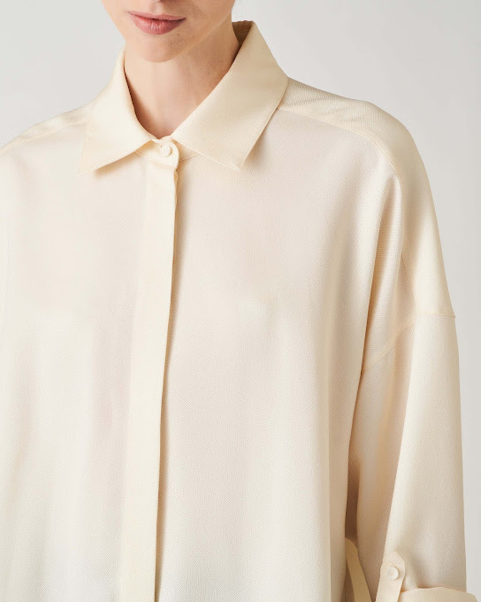 Suoli Camicia Over Offerta per la Festa della Mamma