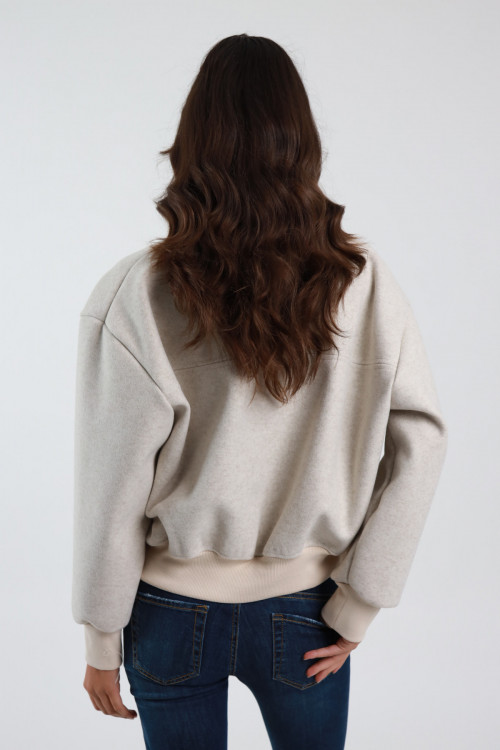 Susy Mix Bomber Over Outlet