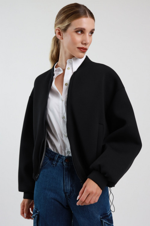 Susy Mix Bomber Vendite Flash