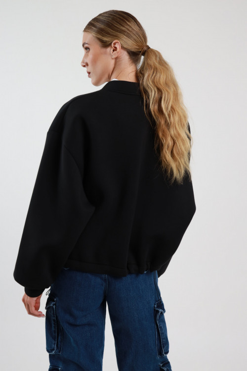 Susy Mix Bomber Vendite Flash
