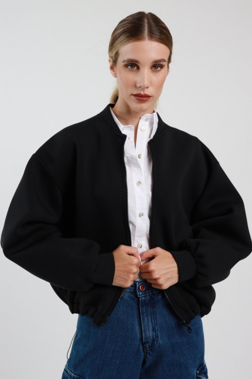 Susy Mix Bomber Vendite Flash