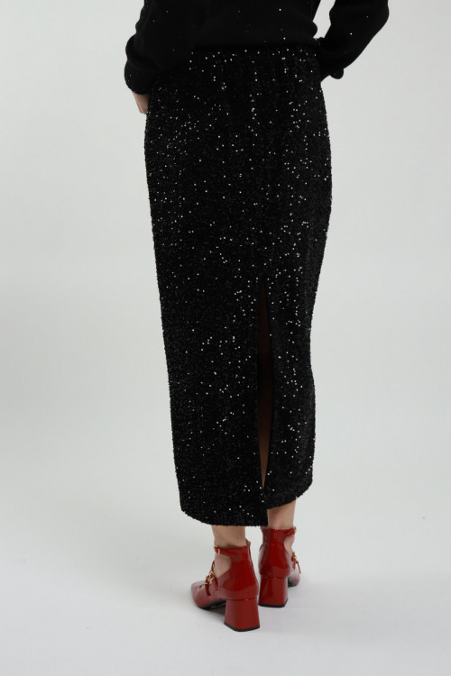 Susy Mix Longuette Paillettes Only for today