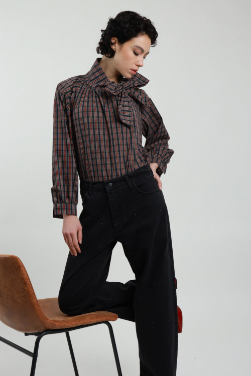 Susy Mix Jeans con Strass Offerta speciale della fabbrica