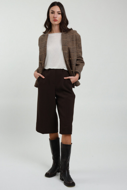 Susy Mix Bermuda 50% di sconto con spedizione gratuita