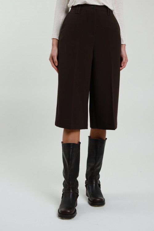 Susy Mix Bermuda 50% di sconto con spedizione gratuita