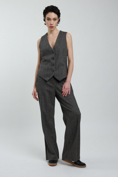 Susy Mix Pantaloni Spigati Esporta salva