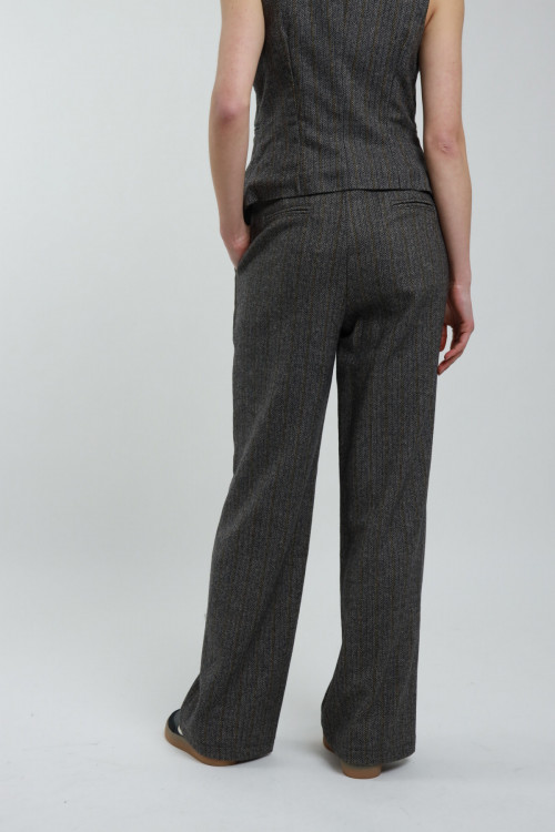 Susy Mix Pantaloni Spigati Esporta salva