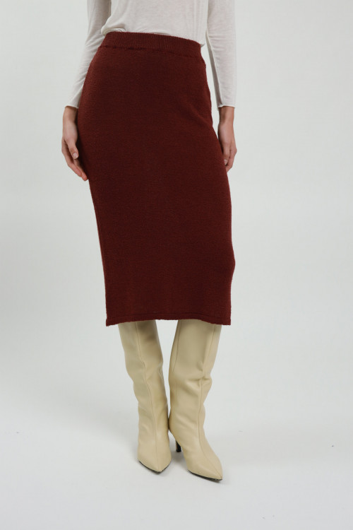 Susy Mix Longuette in Maglia Sconti questo mese