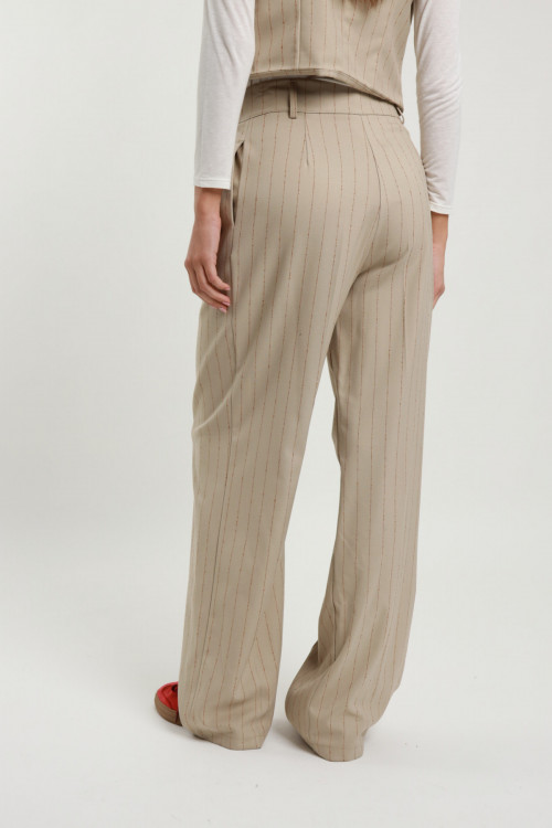 Susy Mix Pantalone Gessato I Più Venduti