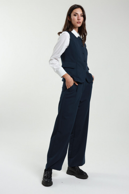 Susy Mix Gilet e Pantaloni Grande vendita