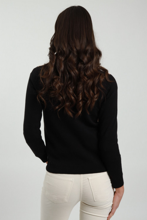 Susy Mix Maglia Rombi Cyber Monday