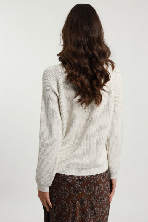 Susy Mix Maglioncino Costa Inglese Latest fashion