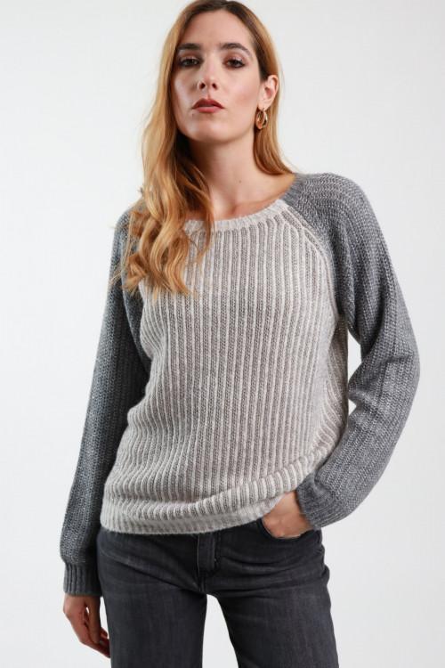 Susy Mix Pull in Lurex Rilascio limitato