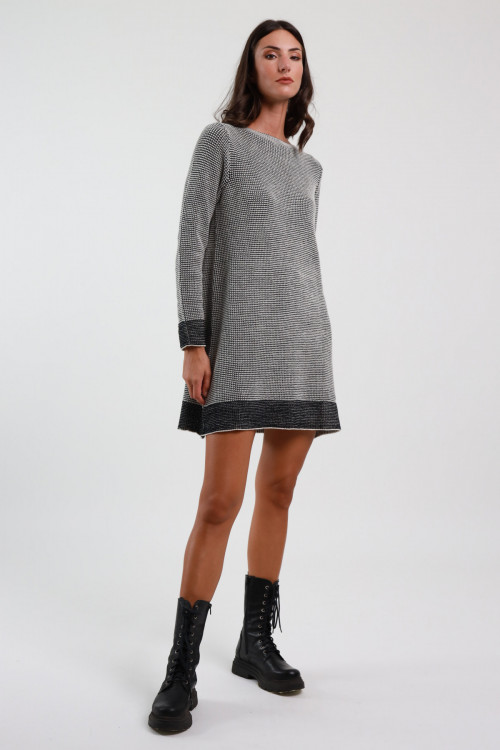 Susy Mix Abito in Maglia Promozione temporanea